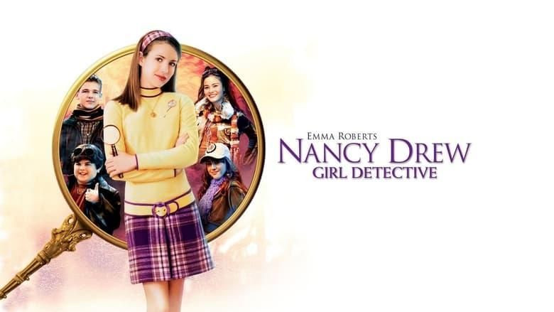 Nancy Drew thumbnail
