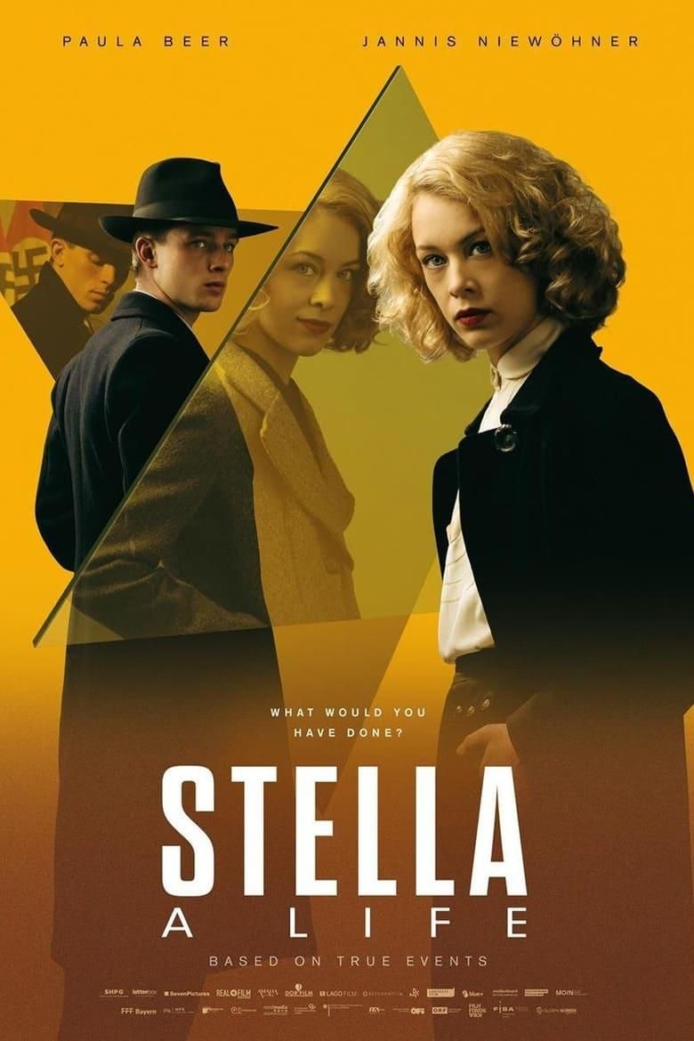 Stella. Ein Leben. poster image