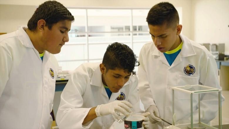 Inventing Tomorrow thumbnail