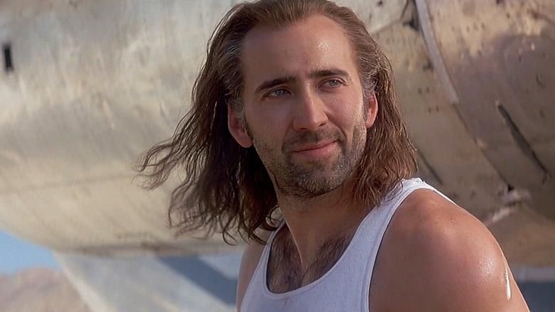 Con Air hero image
