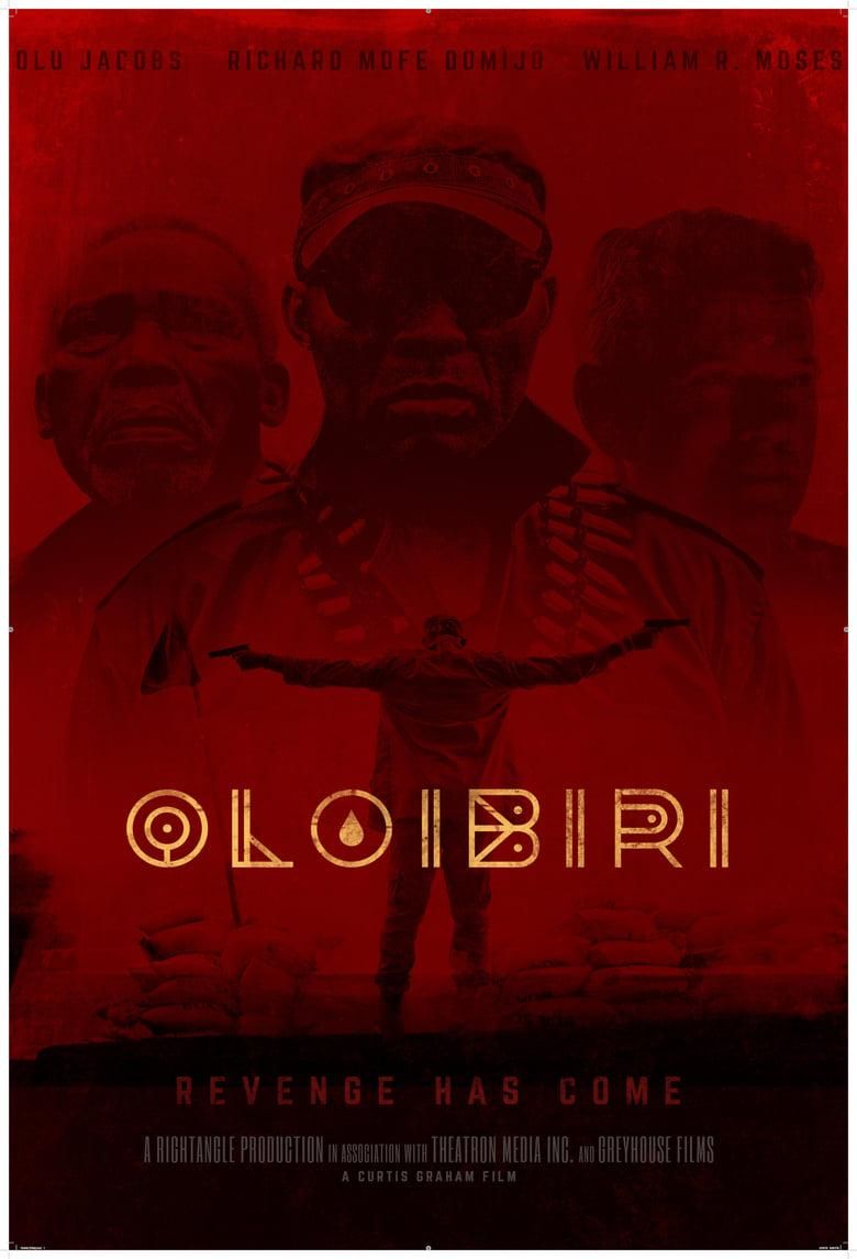Oloibiri logo