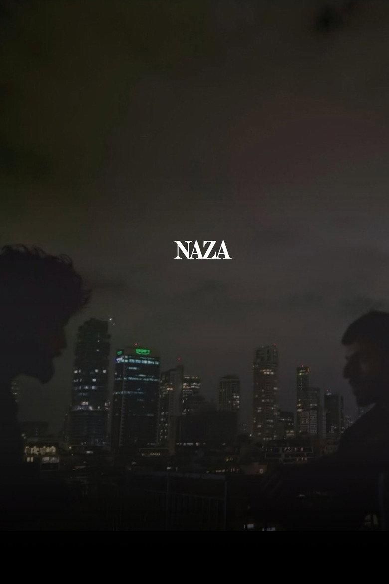 NAZA poster image