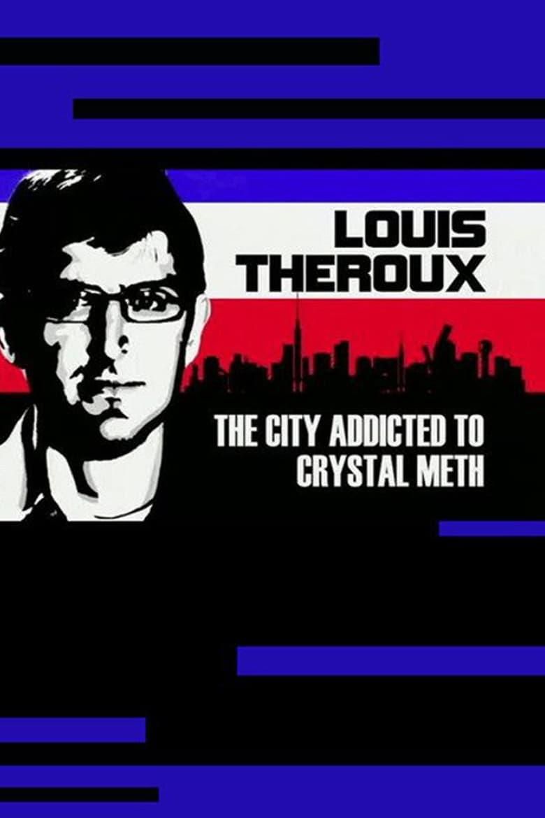 Louis Theroux: The City Addicted to Crystal Meth logo