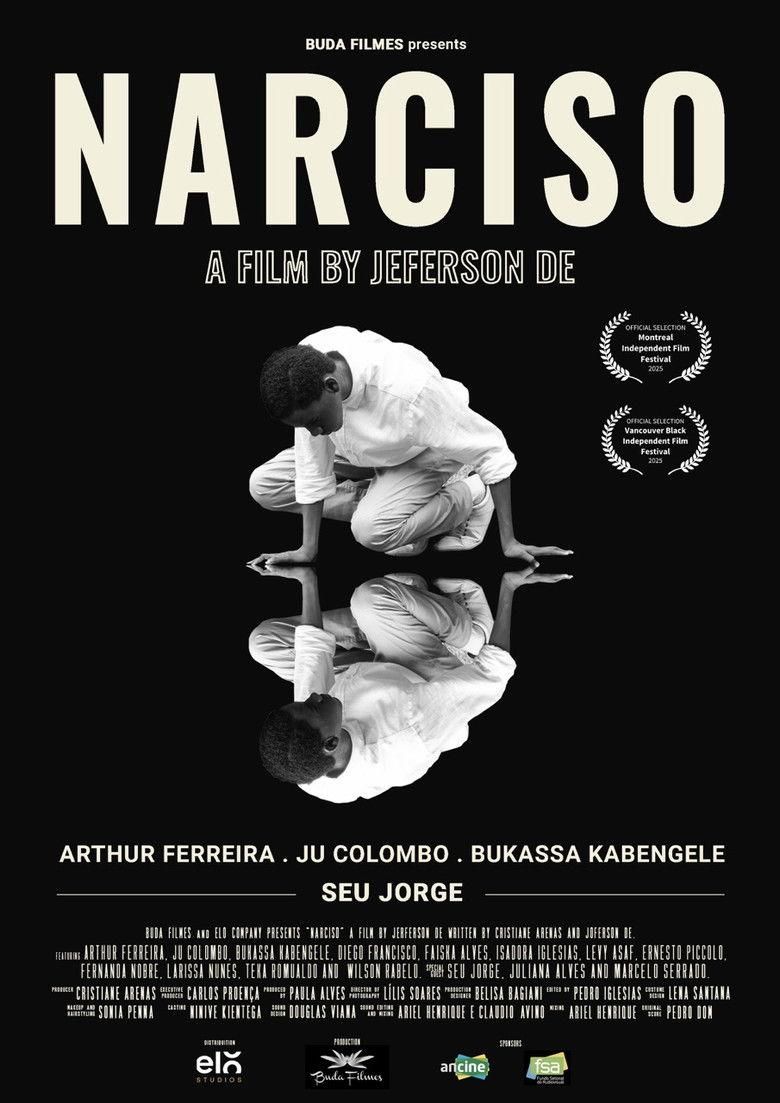 Narciso poster image