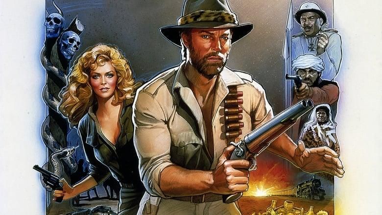 Allan Quatermain and the Lost City of Gold thumbnail