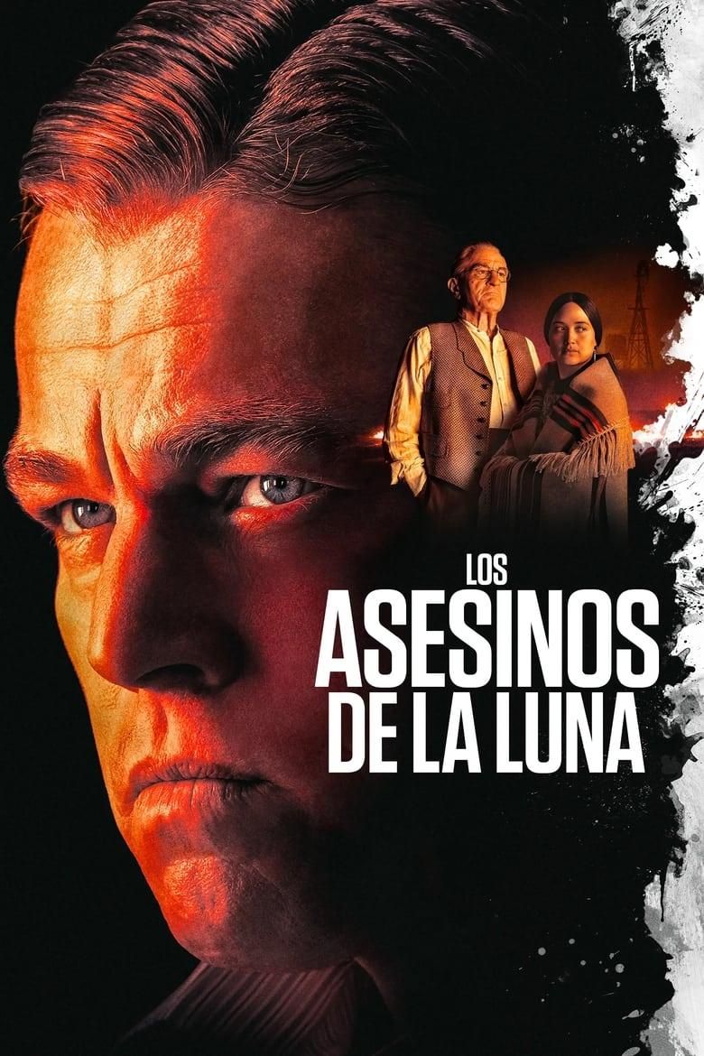 Los asesinos de la luna poster image