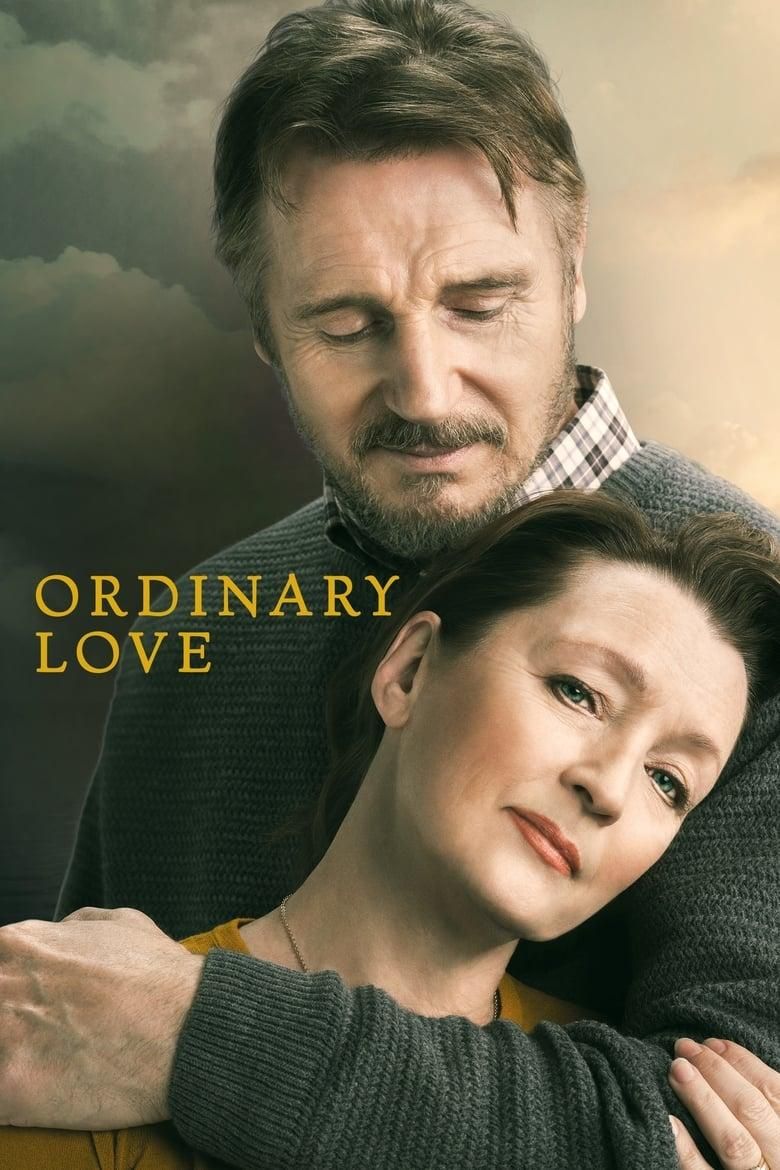 Ordinary Love poster image