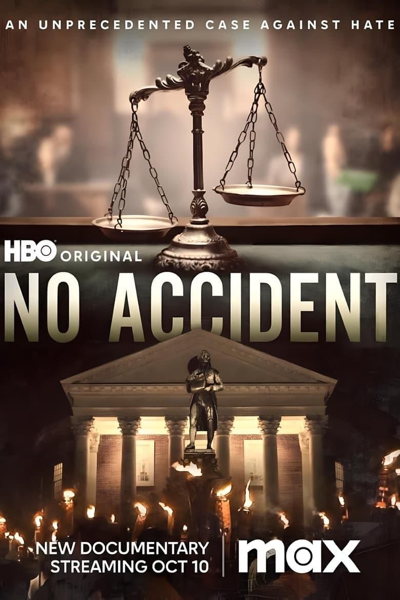 No Accident logo