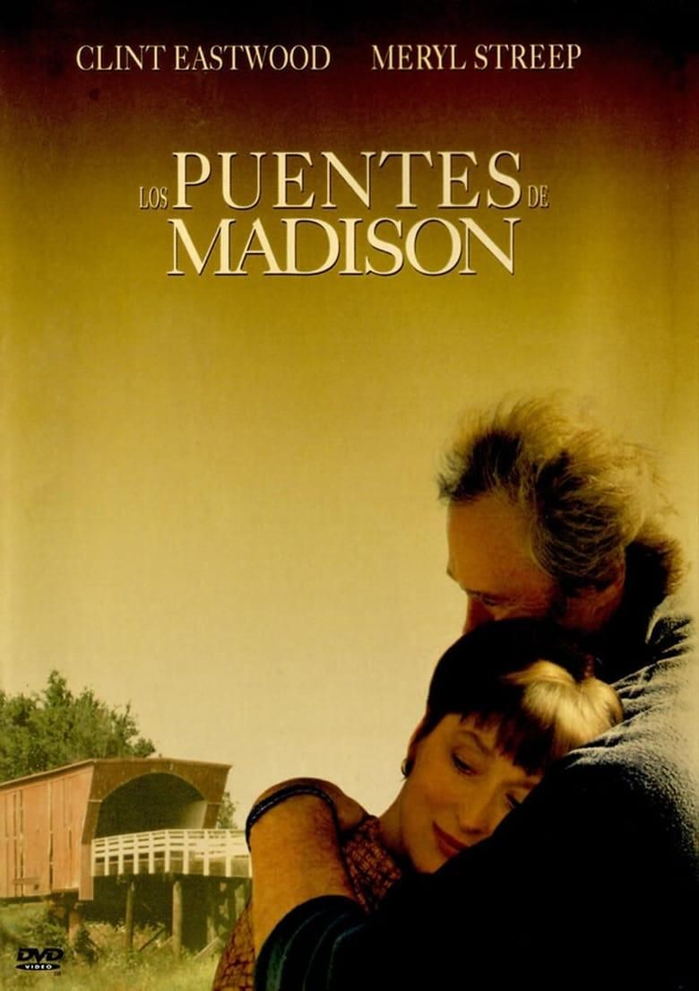 Los puentes de Madison poster image