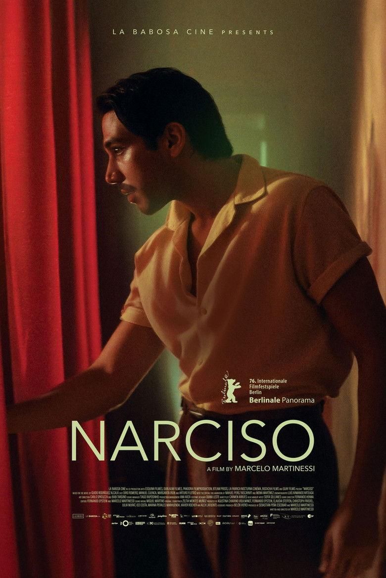 Narciso poster image