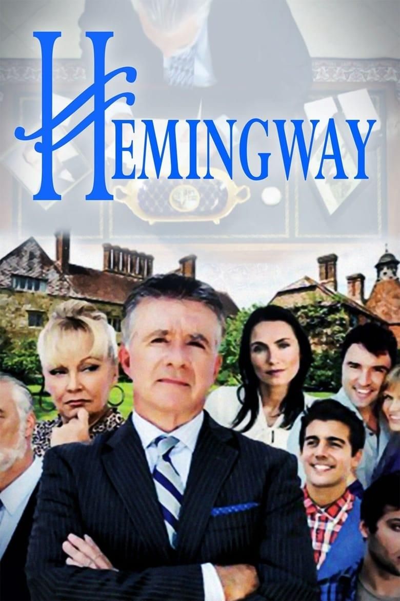 Hemingway logo