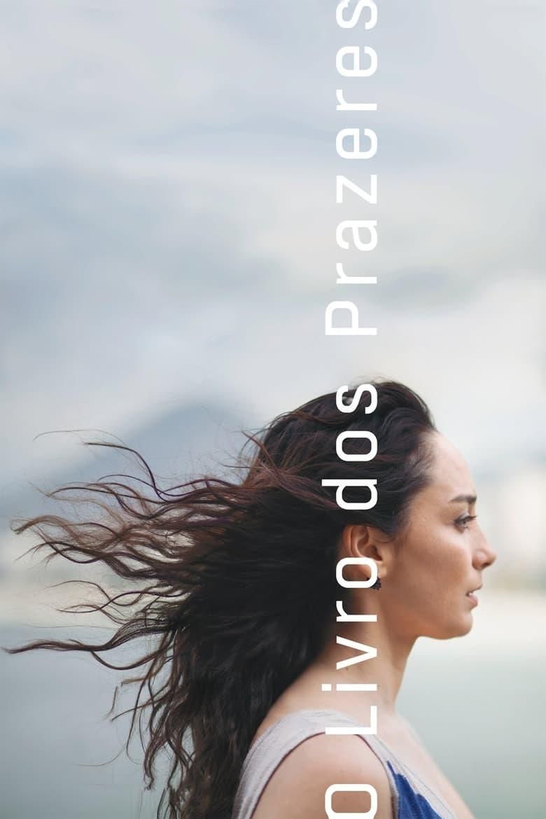 O Livro dos Prazeres poster image