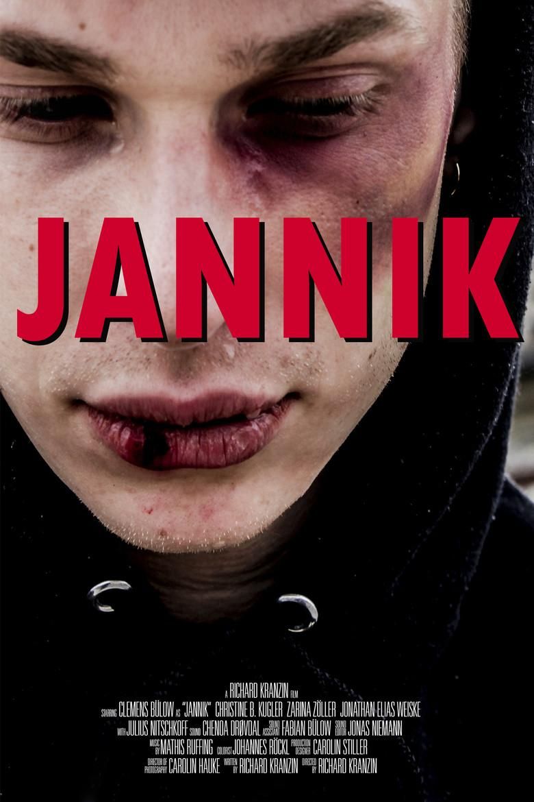 Jannik poster image