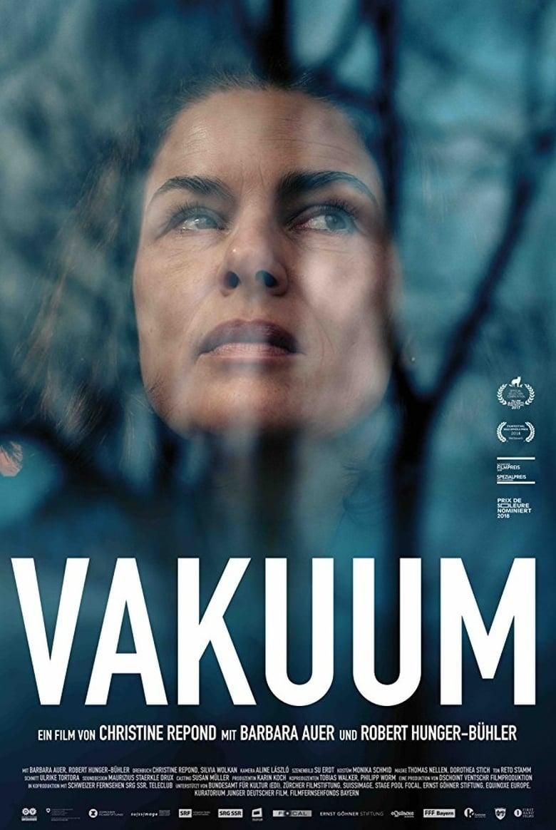 Vakuum poster image
