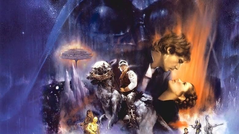 The Empire Strikes Back thumbnail