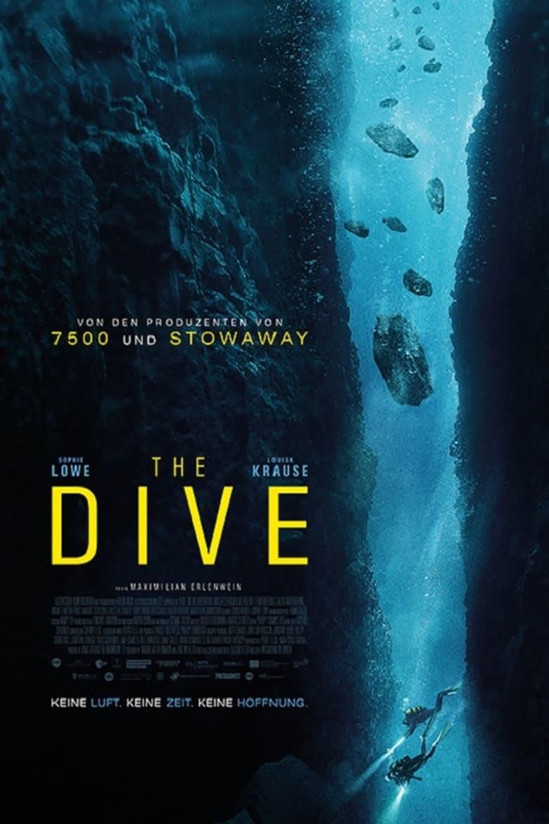 The Dive poster image