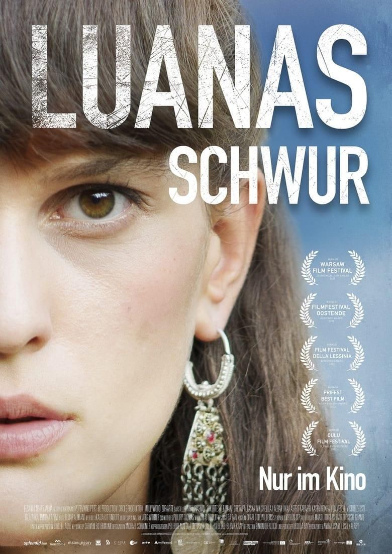 Luanas Schwur poster image