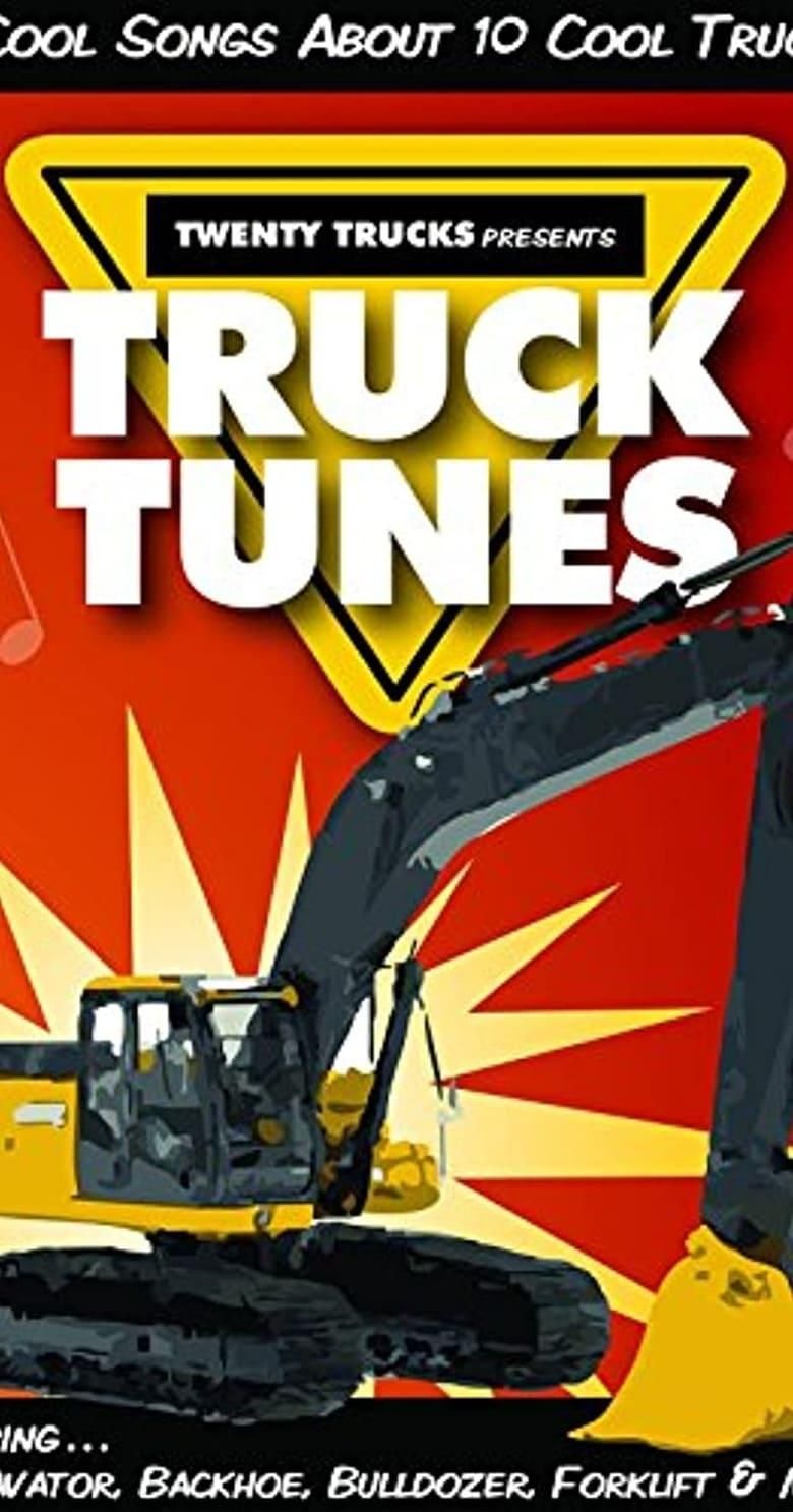 Truck Tunes logo
