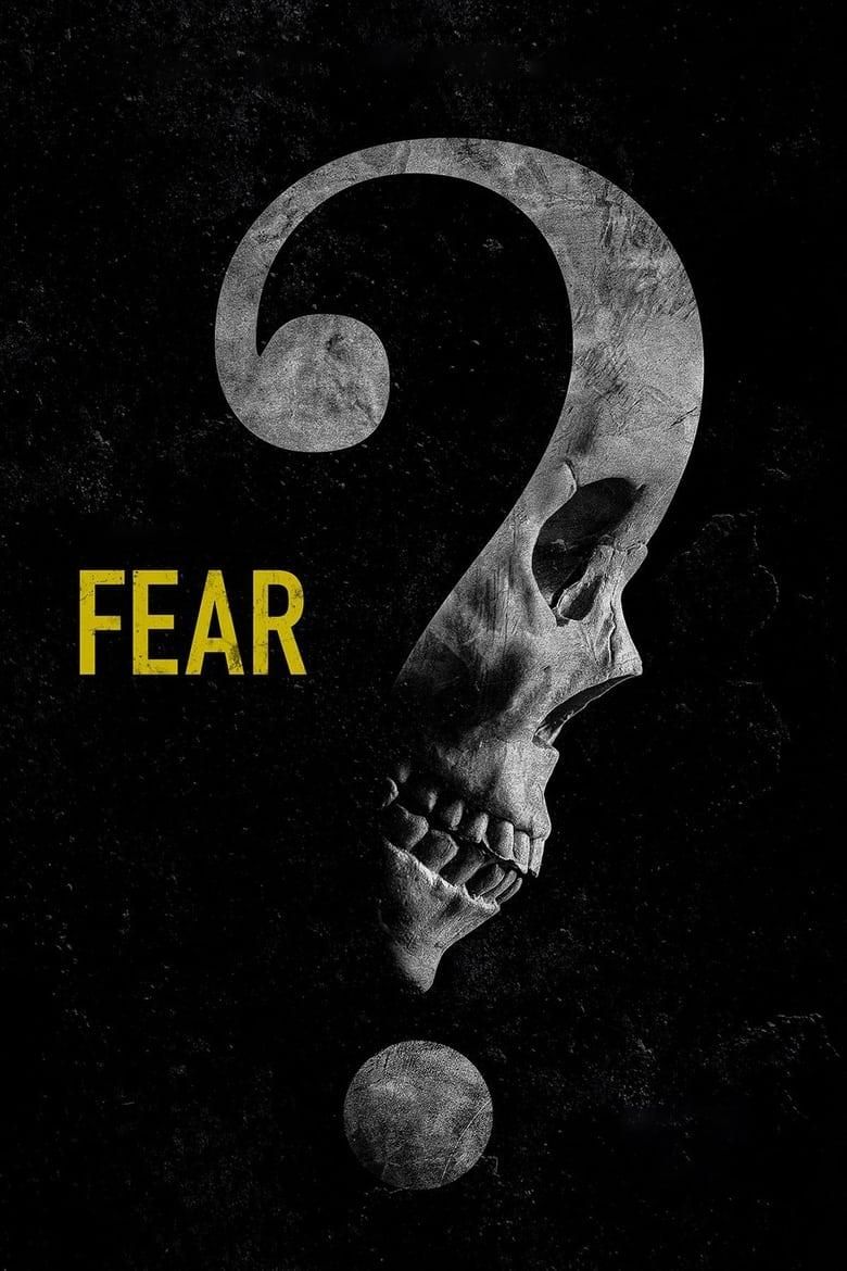 Fear logo