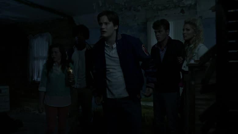 Lost After Dark thumbnail