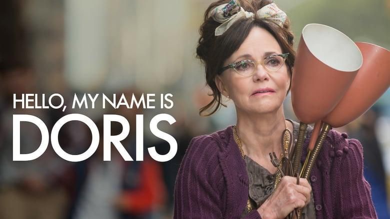 Hello, My Name Is Doris thumbnail