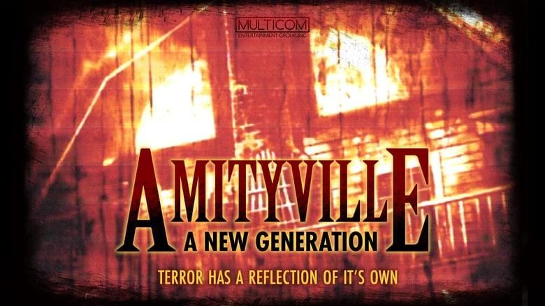 Amityville: A New Generation thumbnail