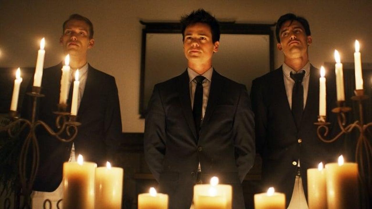 Pledge - American Film Institute