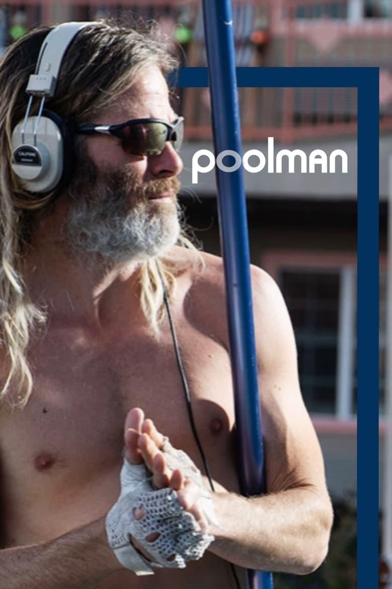Poolman logo