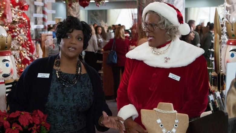 A Madea Christmas thumbnail