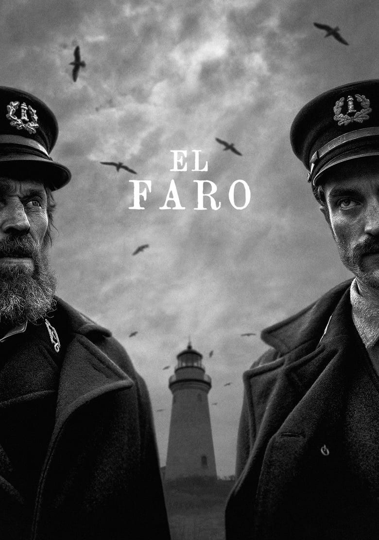 El faro poster image