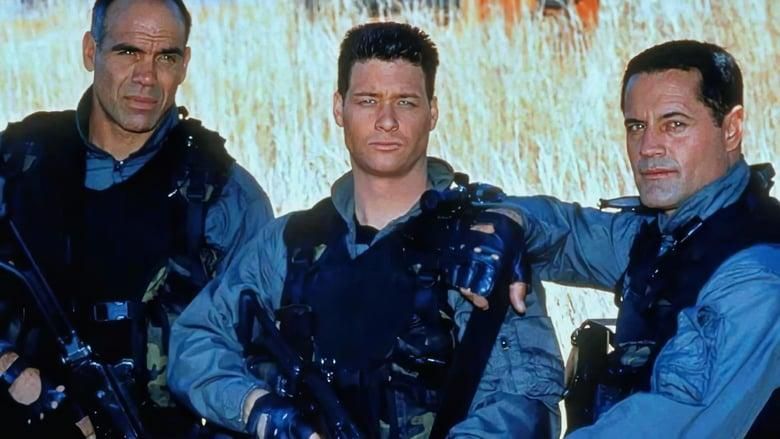Operation Delta Force 3: Clear Target thumbnail