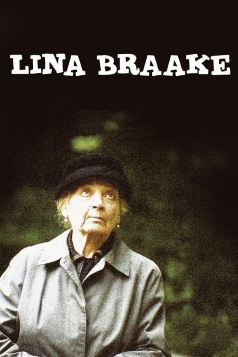Lina Braake poster image