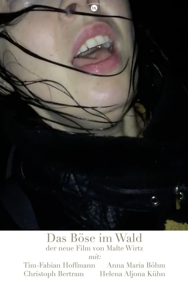 Evil in the Woods poster image