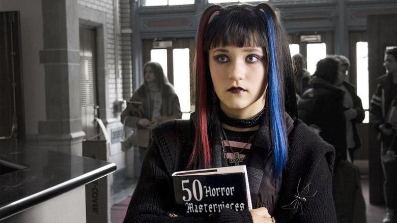 The Haunting Hour: Don't Think About It thumbnail