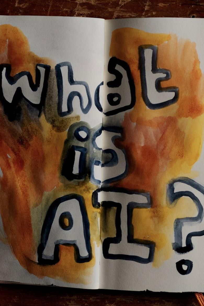 The AI Doc: Or How I Became an Apocaloptimist poster image