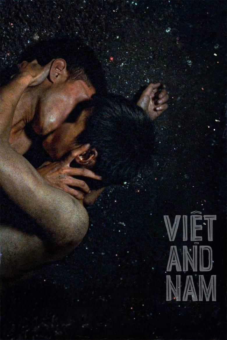 Viet and Nam poster image