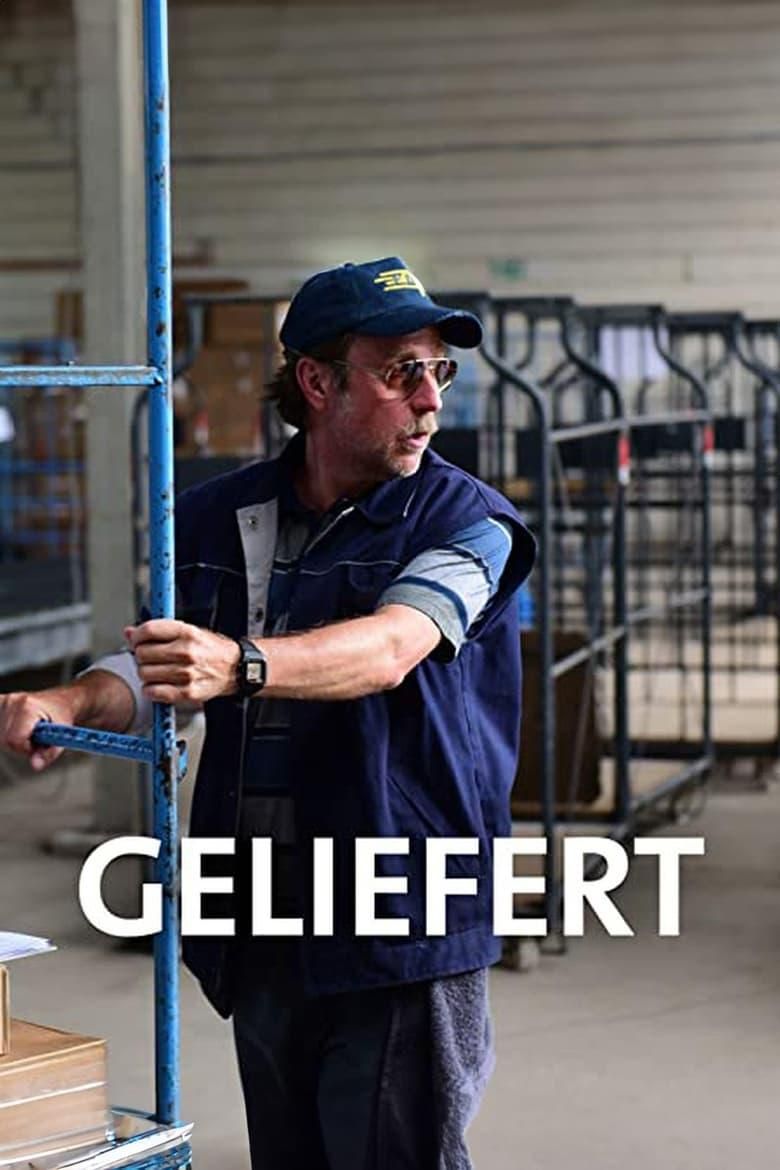 Geliefert poster image