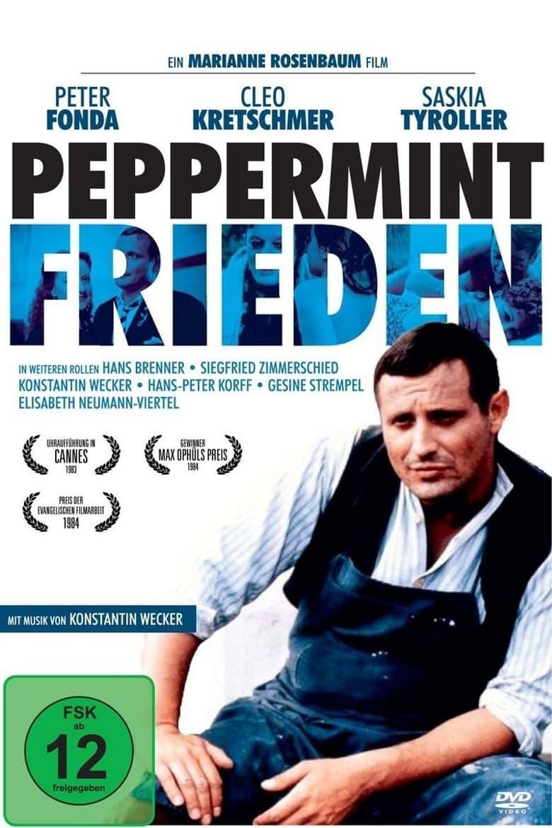 Peppermint-Peace poster image