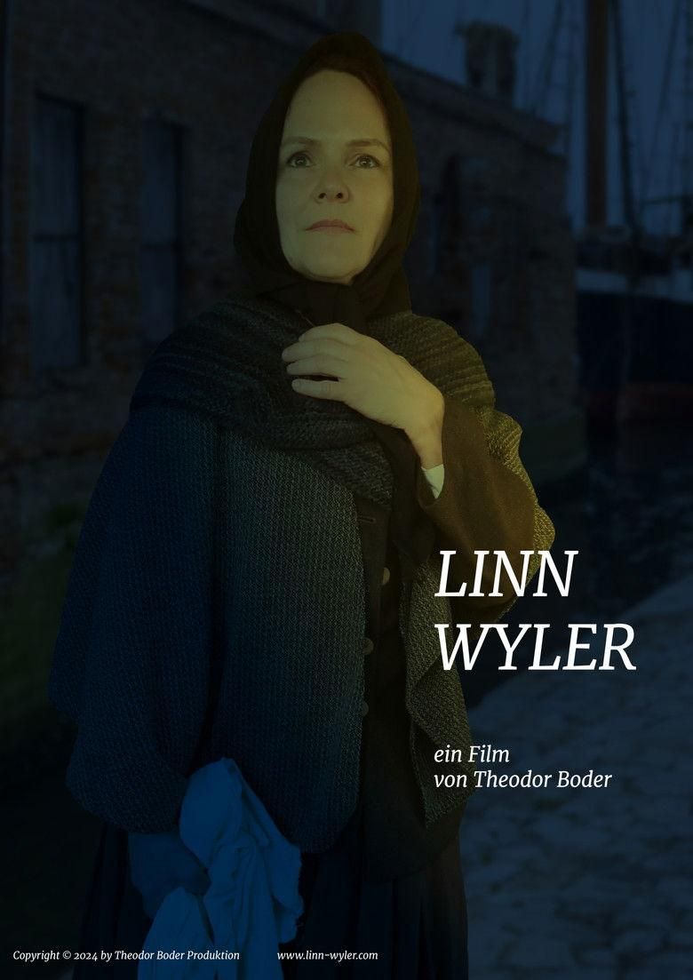 Linn Wyler poster image