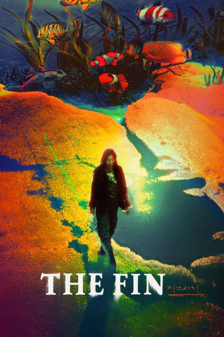The Fin poster image