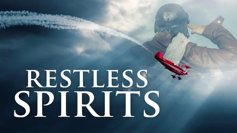 Restless Spirits thumbnail