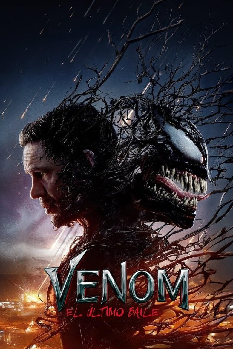 Venom: El último baile poster image