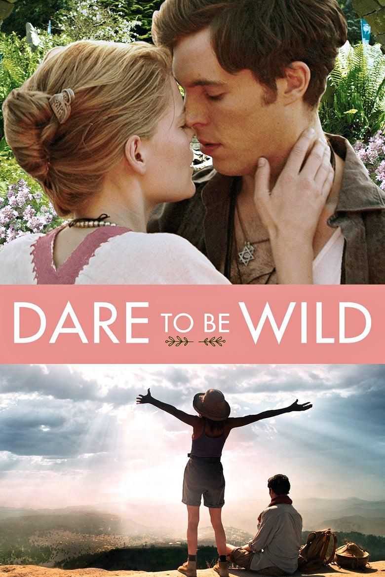 Dare to Be Wild poster image