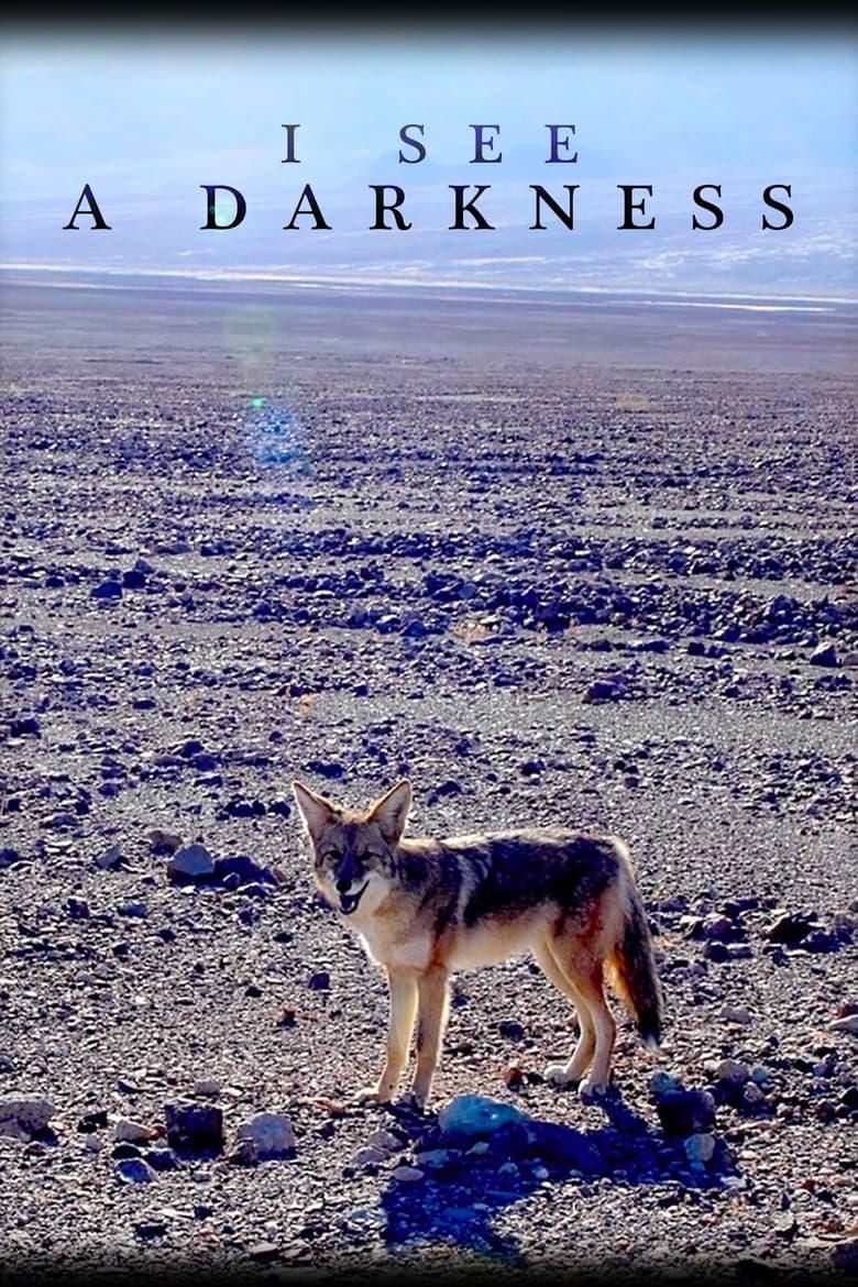 I See A Darkness poster image
