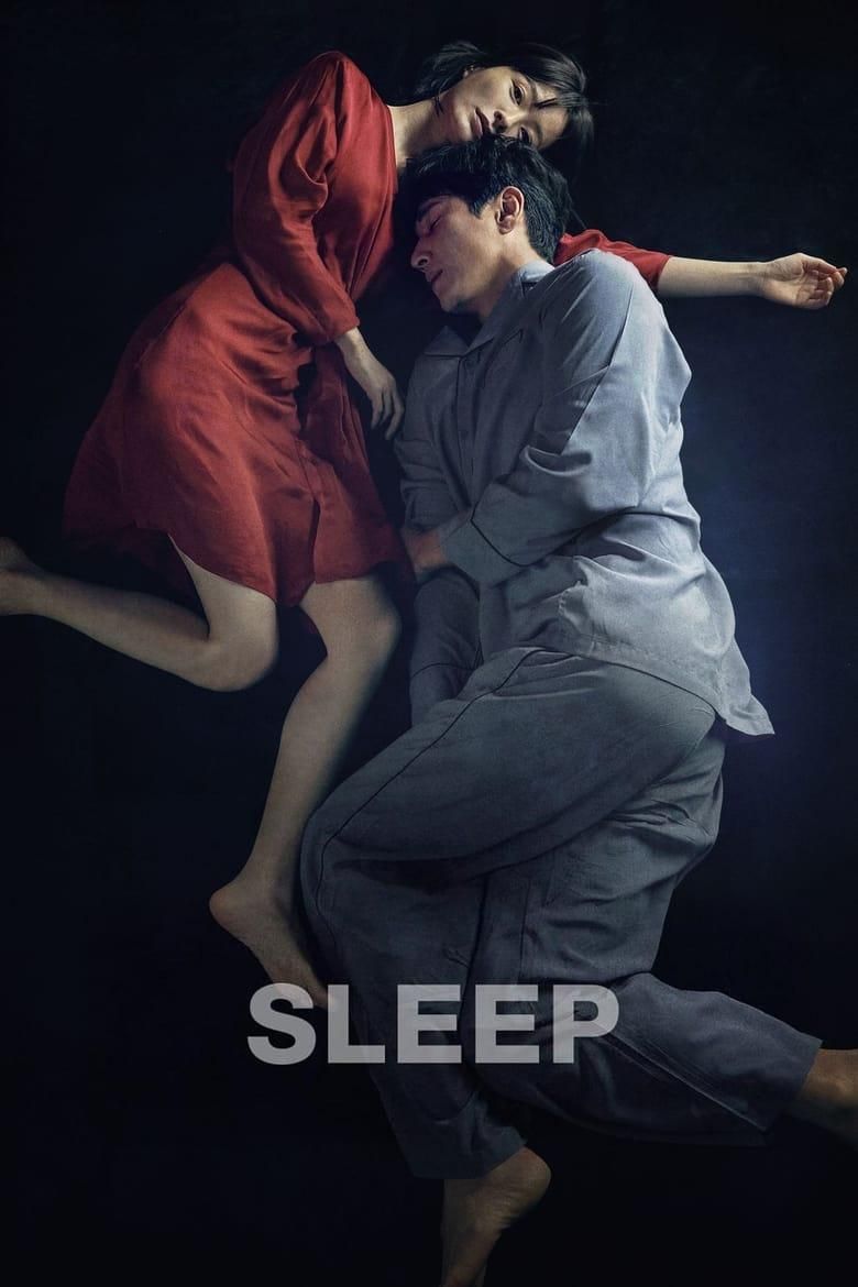 Sleep poster image