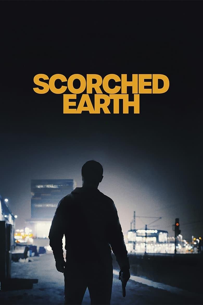 Scorched Earth poster image