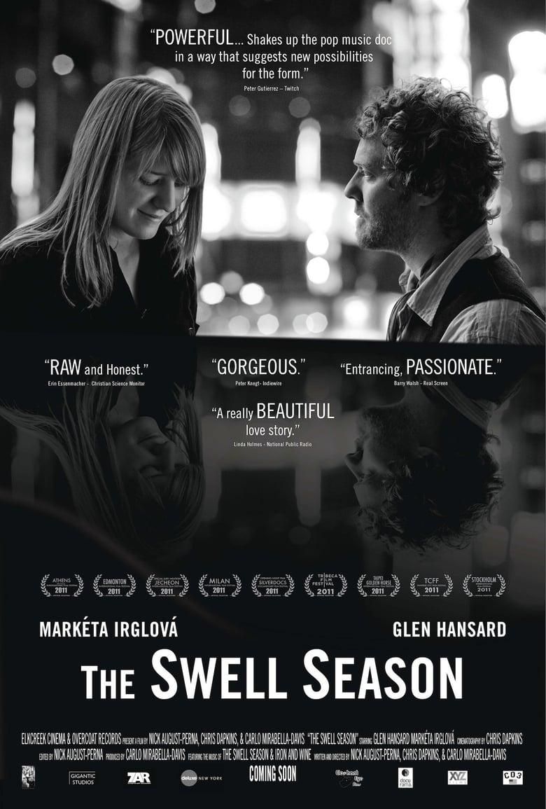 The Swell Season poster image