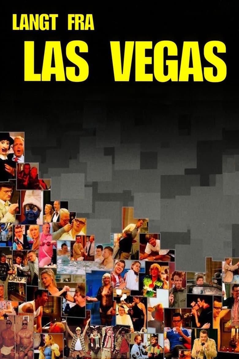 Far from Las Vegas logo