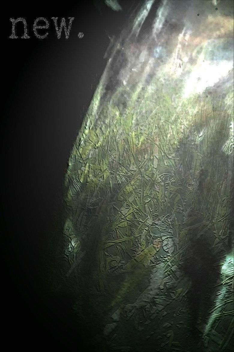 new. poster image
