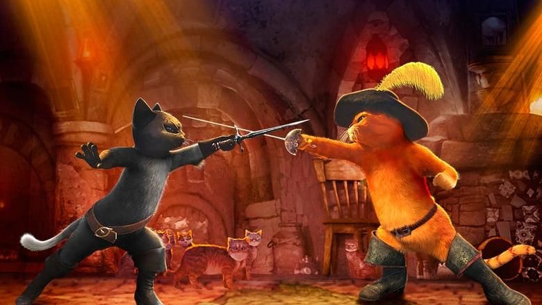 Puss in Boots thumbnail